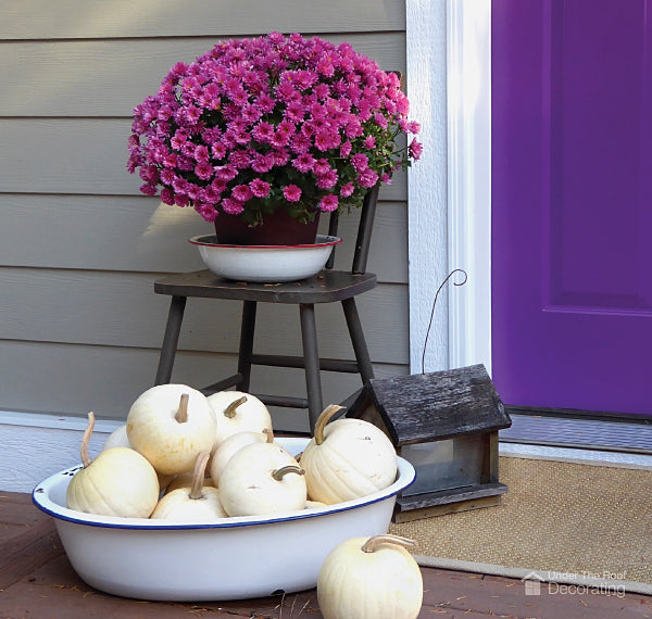 Easy Halloween Decorating Ideas